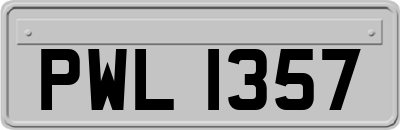 PWL1357