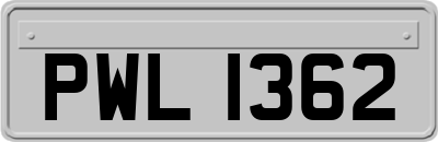 PWL1362