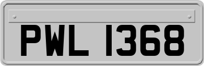 PWL1368