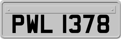 PWL1378