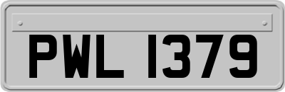 PWL1379