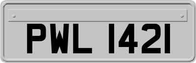 PWL1421