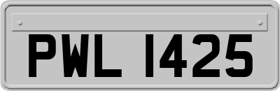 PWL1425