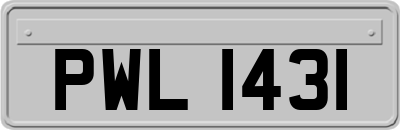 PWL1431