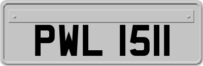 PWL1511