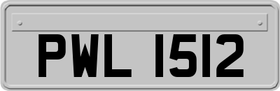 PWL1512