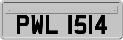 PWL1514