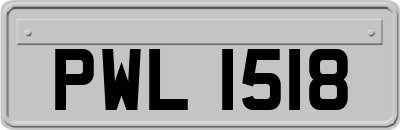 PWL1518