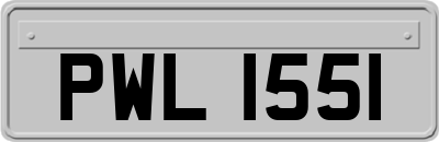 PWL1551