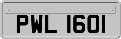 PWL1601