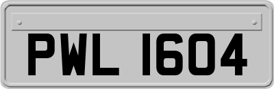 PWL1604