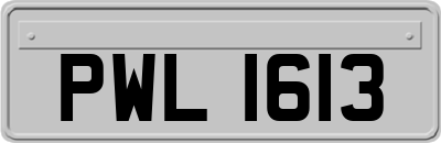 PWL1613