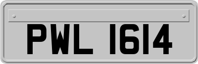 PWL1614