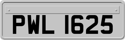 PWL1625