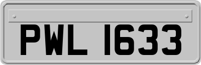 PWL1633