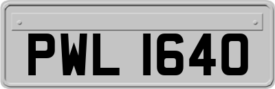 PWL1640