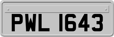 PWL1643