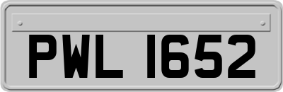 PWL1652