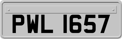 PWL1657