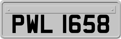 PWL1658