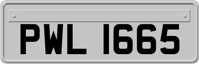 PWL1665