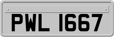 PWL1667