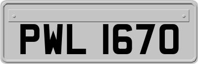 PWL1670