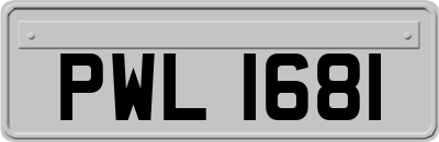 PWL1681