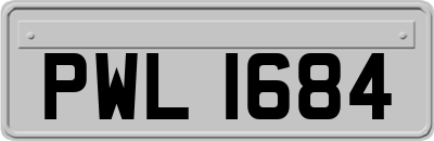 PWL1684