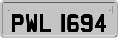 PWL1694