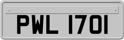 PWL1701