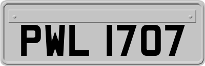 PWL1707