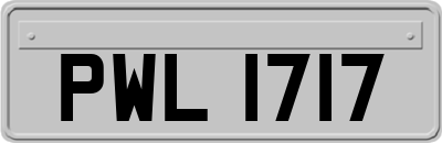 PWL1717