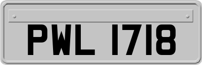 PWL1718