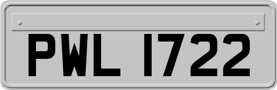 PWL1722