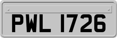 PWL1726