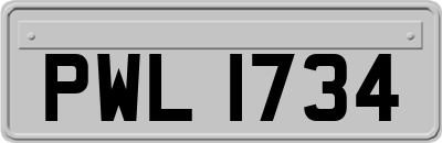 PWL1734