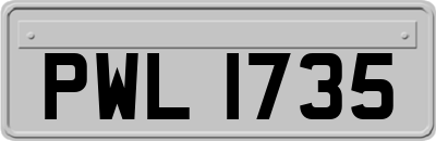 PWL1735