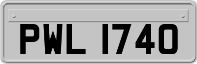 PWL1740