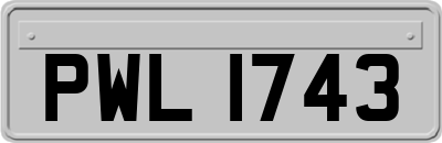 PWL1743