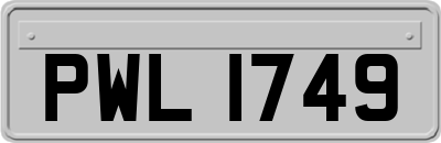 PWL1749