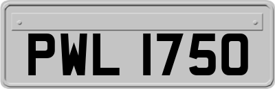 PWL1750