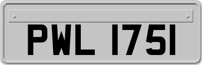 PWL1751