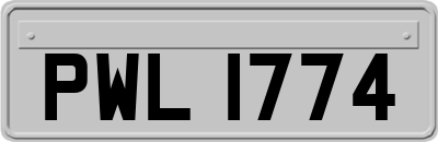 PWL1774