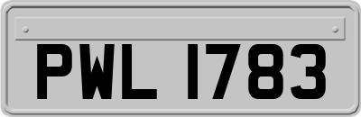 PWL1783