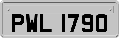 PWL1790