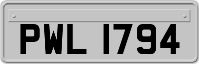 PWL1794