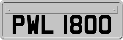 PWL1800