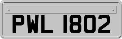 PWL1802