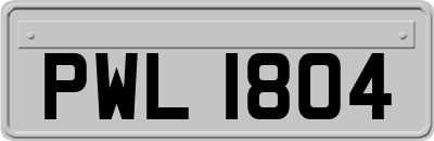 PWL1804